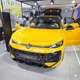 Volkswagen T-Roc Trend 1,5 TSI DSG neues Modell 2026 Nl.24% - Neuwagen