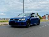 Volkswagen Vw Golf 7 R Powered by oettinger 430PS - Volkswagen Golf: Oettinger
