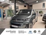 Citroën SpaceTourer Max M Diesel 180 Automatik VIP Paket - Citroën SpaceTourer: Max