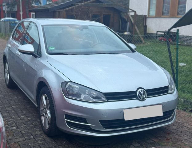 Volkswagen Golf VII Lim. Comfortline BMT