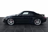 Porsche 997 Cabrio 4 S - gebrauchte Porsche 997 aus dem Jahr 2006