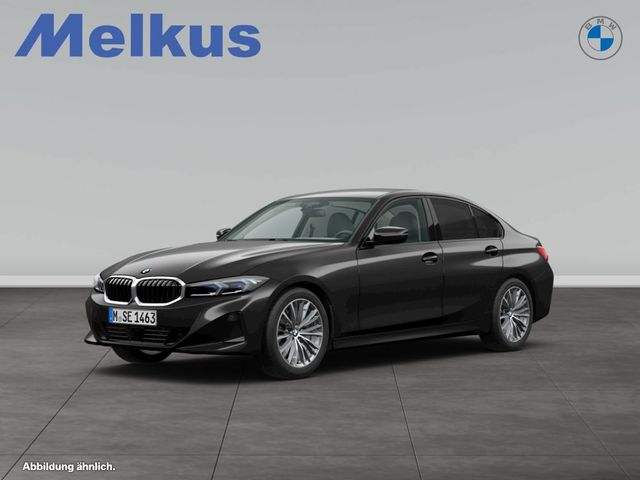 BMW 318i Limousine DAB LED Komfortzg. ACC + Stop&amp;Go