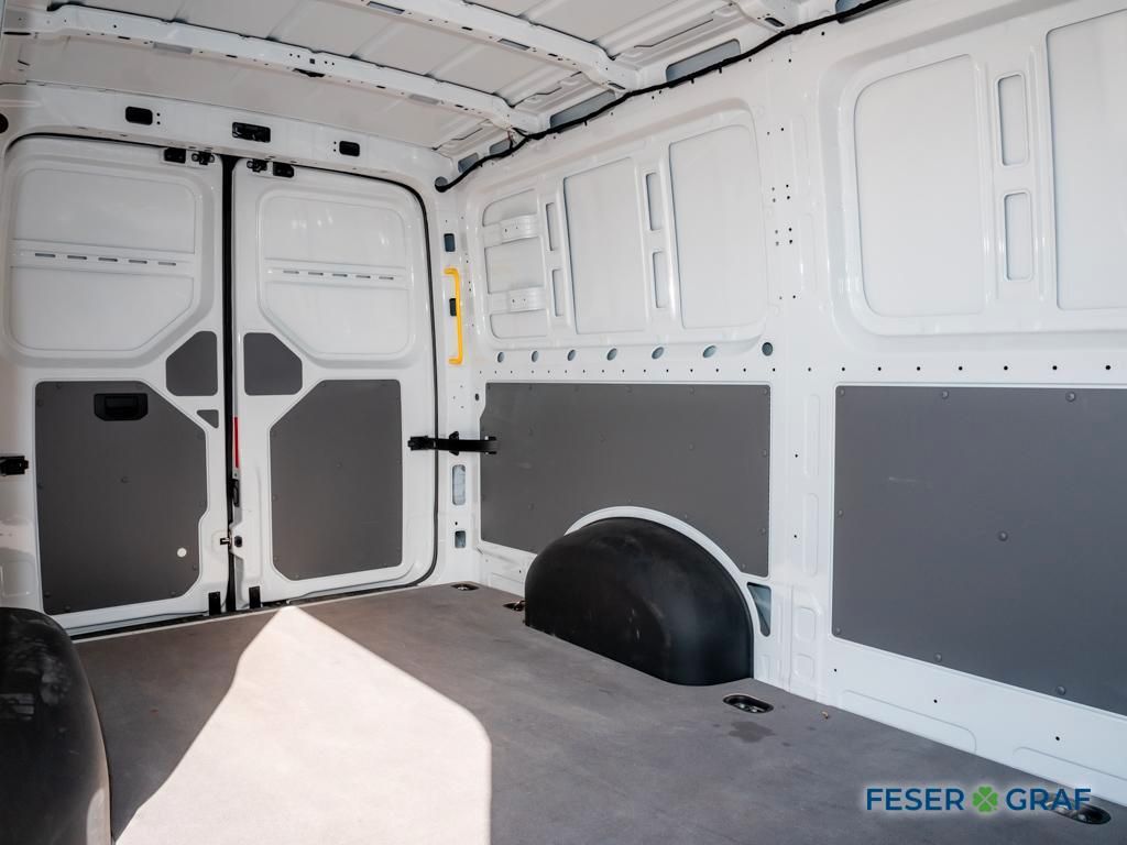 Volkswagen Crafter - Bild 7