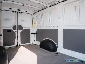 Volkswagen Crafter - 7