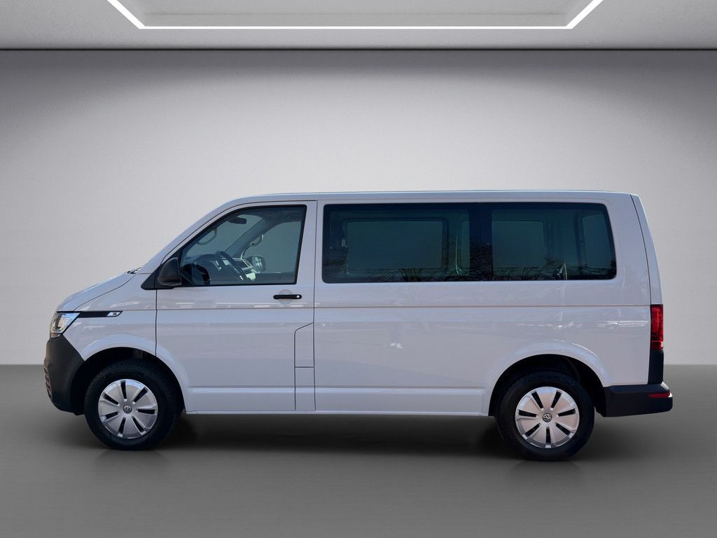 Volkswagen T6.1 Transporter 2.0 TDI Kombi L1H1 PDC NAVI imagem 2