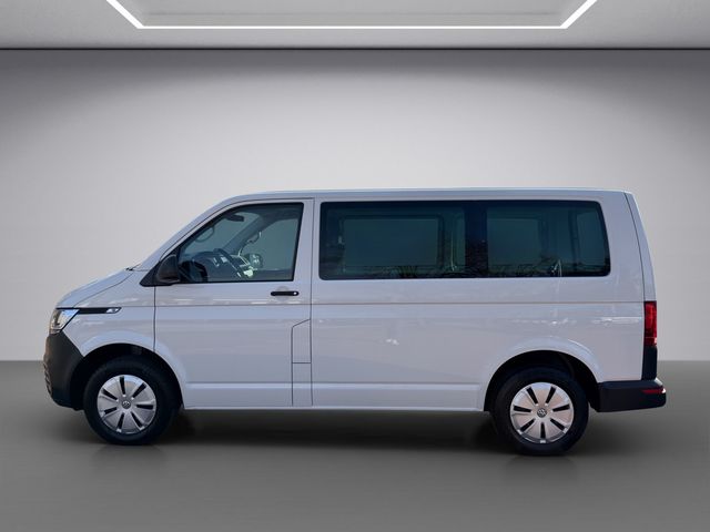 T6.1 Transporter 2.0 TDI Kombi L1H1 PDC NAVI