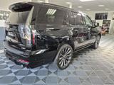 Cadillac Escalade V-Series 692 PS Carbon ABV 24 Zoll VOLL - Cadillac Escalade in Köln