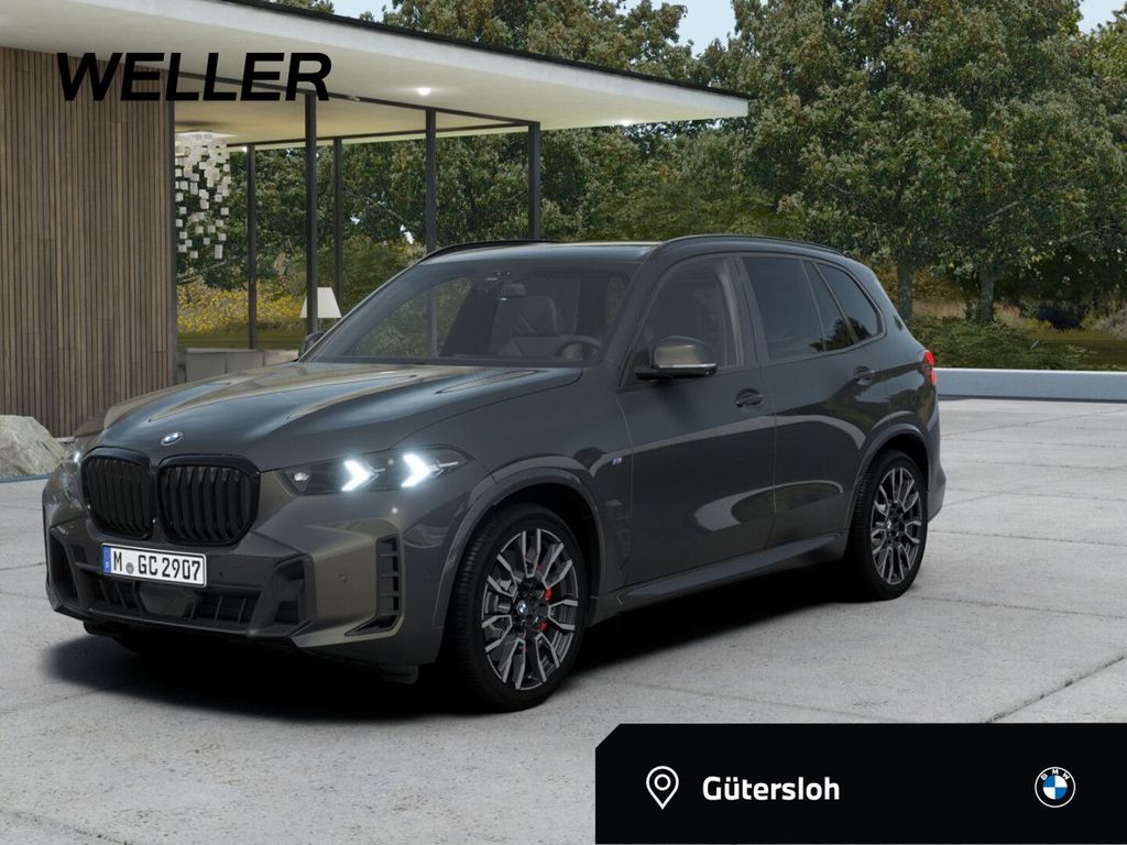 Image of BMW X5