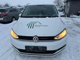 Volkswagen Touran 1.6 TDI SCR DSG Comfortline LKW 2 Seats - Volkswagen: Lkw