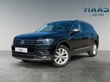 Volkswagen Tiguan Allspace Highline 2.0TDI 4MOTION Navi AHK - gebrauchte Volkswagen Tiguan Allspace aus dem Jahr 2020