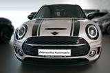 MINI Cooper S ALL4 CLUBMAN*LEDER*PANO*HUD*ACC*HK*LHZ* - MINI MINI: Allradantrieb