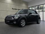 MINI ONE Cabrio One *KLIMMAUT. *SHZ *PDC* LEDER *TÜV* - MINI ONE aus 2010