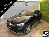 Mercedes-Benz Mercedes-benz GLC 250 d 4Matic Sport - Mercedes-Benz GLC 250 mit Diesel-Antrieb: Kombi, Automatik