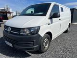Volkswagen T6 Lang*140PS*ARMORED*CASH-IN-TRANSIT*EURO5*GWT*