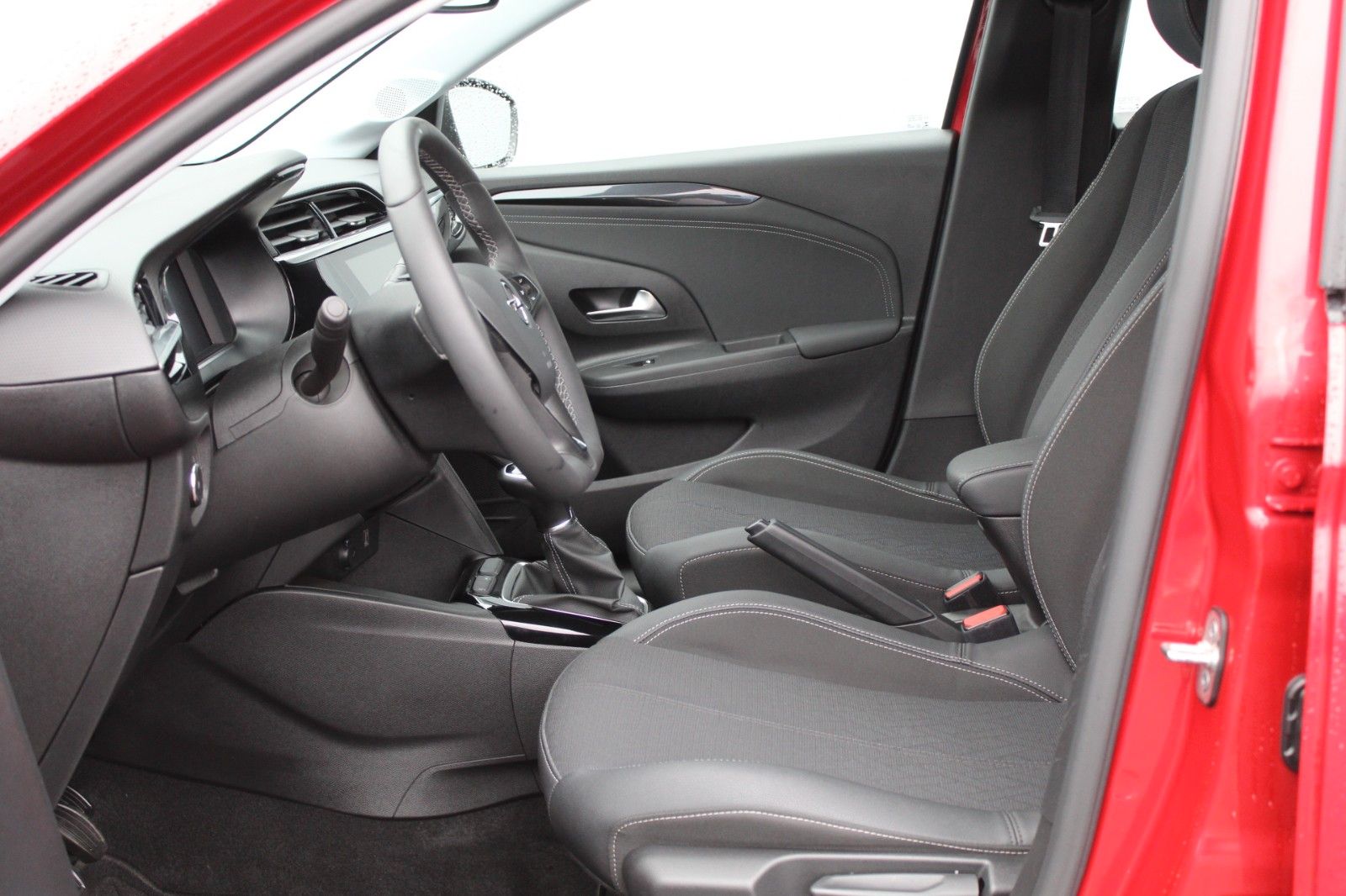 Fahrzeugabbildung Opel Corsa  Elegance  Alu*Multimedia*Metallic