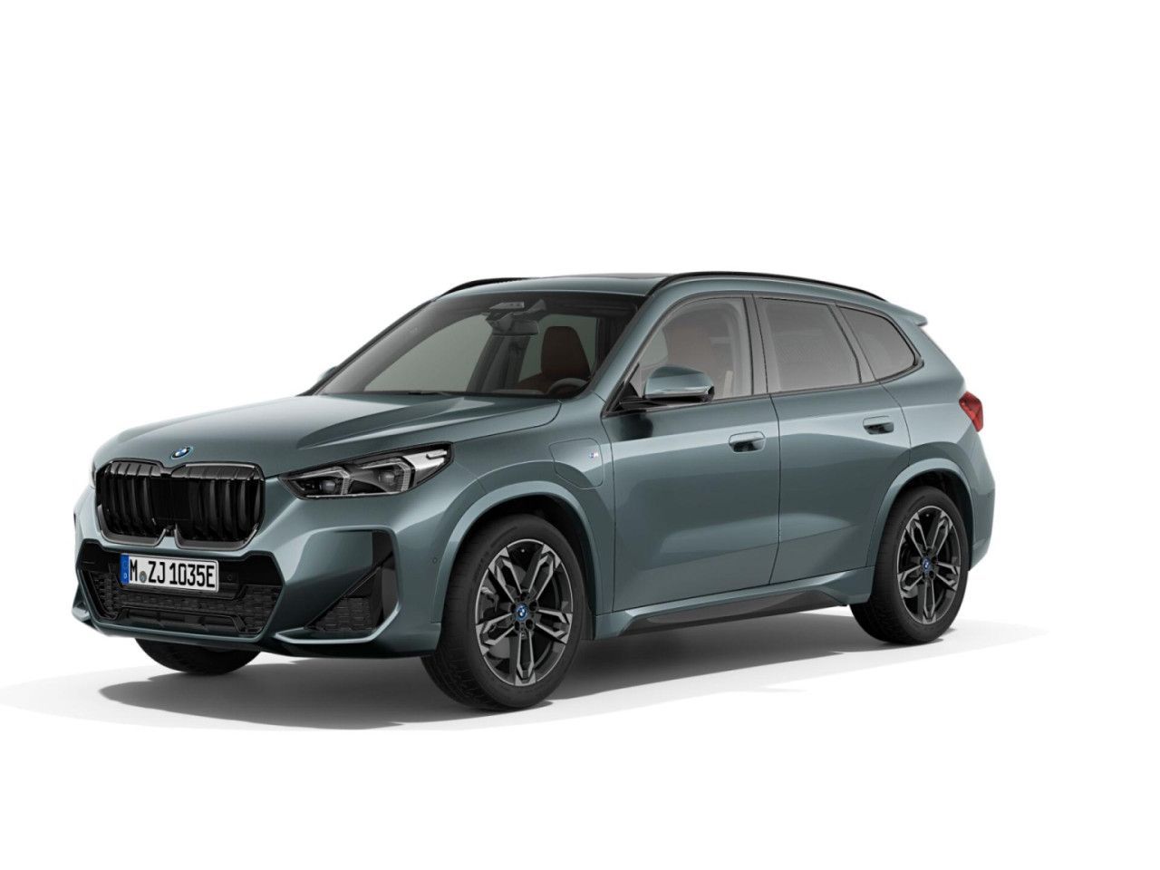 BMW X1 xDrive30e M SPORT Pano,H/K,HUD,DAPro,HUD imagem 2
