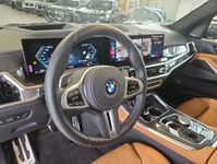 BMW X5 M60 - Vorschau Bild 19