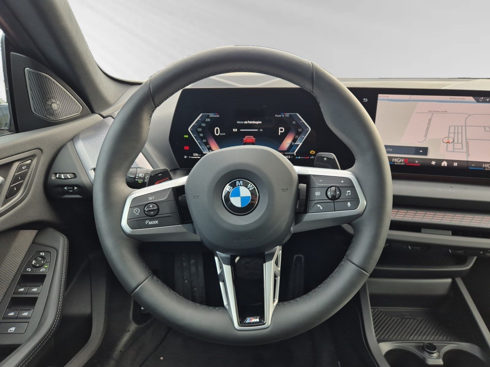 BMW 220 Gran Coupé - Bild 11