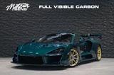McLaren Senna - Full Visible Carbon - 1 of 1 - MSO - McLaren Senna GTR Gebrauchtwagen