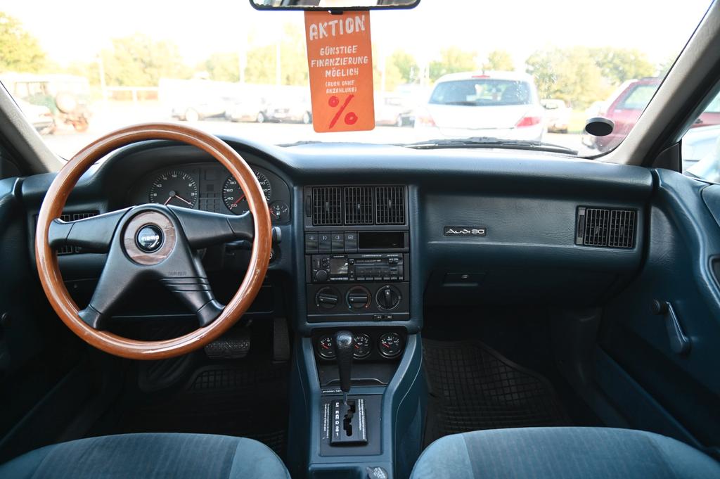 Audi 90