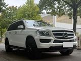 Mercedes-Benz GL 450 4MATIC Luxus-SUV mit ... - : Geländewagen, Luxus