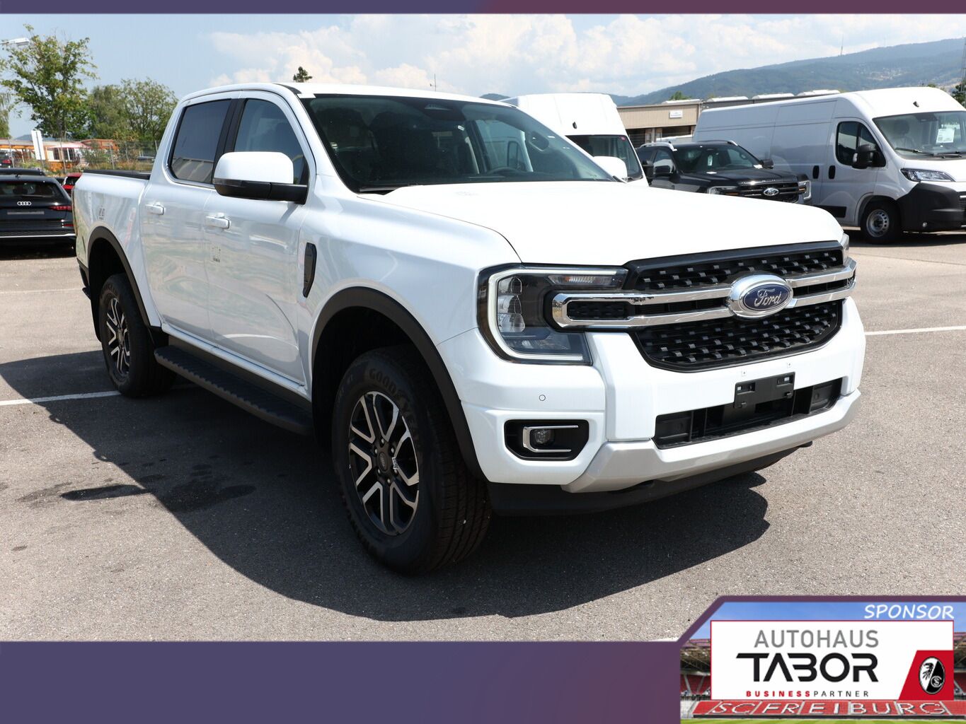 Ford Ranger - Bild 2
