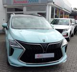 DFSK Forthing 4U-Tour Panoramadach - DFSK Forthing 4 SUV