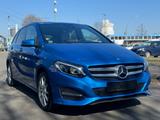 Mercedes-Benz B 250 4Matic*NAVI*LED*KAMERA*MEMORYSITZE*SHZ*PDC - Mercedes-Benz B 250 Gebrauchtwagen