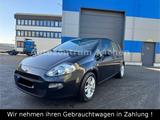 Fiat Punto Pop 1.2 * Klimaanlage* TÜV NEU* EURO 6 - Fiat Punto: 1.6