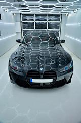 BMW M3 Competition M xDrive A M3 Competition