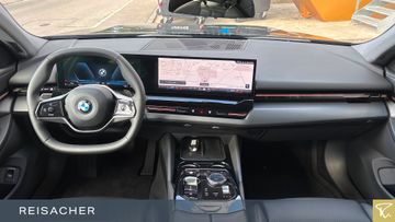 BMW 520 - 6