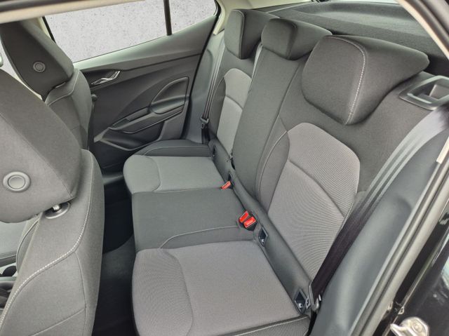 Fabia Selection 1.0 TSI DSG