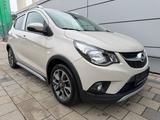Opel Karl Rocks - Opel: Allradantrieb