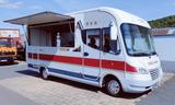 Fiat Ducato "Schankwagen"  Inzahlung/Tausch möglich ! - Angebote entsprechen deinen Suchkriterien