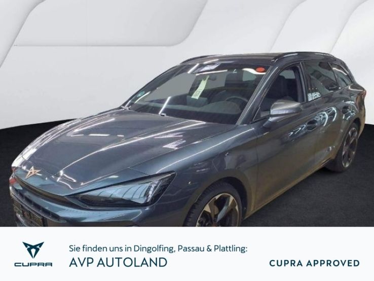 Cupra Leon - Bild 1