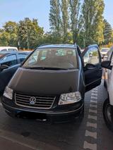 Volkswagen VW Sharan 2.0 TDI 2010 280.000 km - VW Sharan von 2026