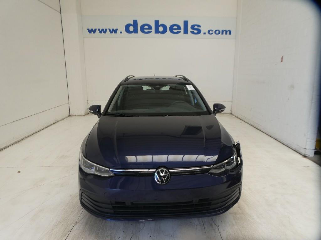 Volkswagen Golf VIII VARIANT LIFE 1.