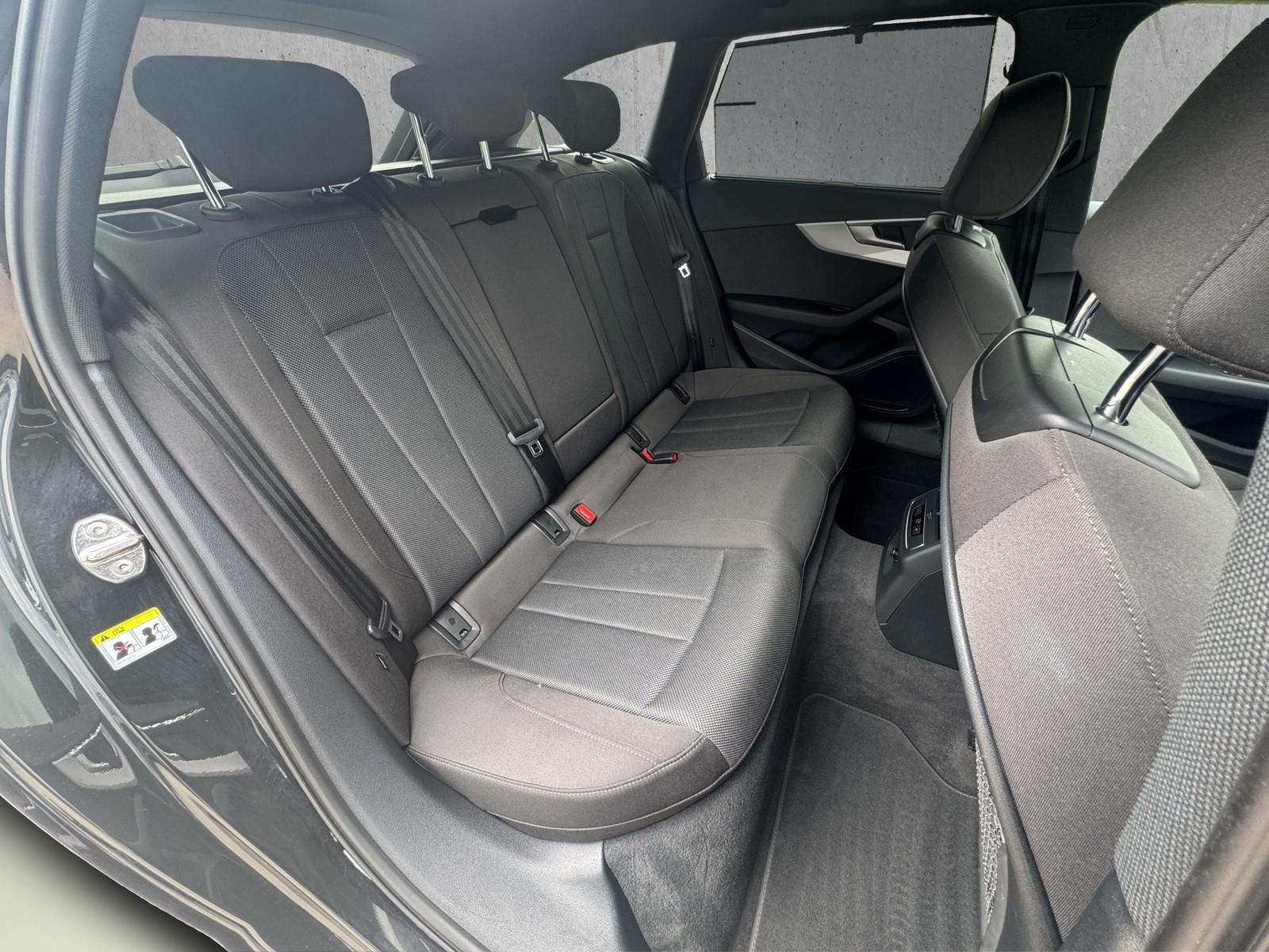 Audi A4 Avant advanced 40 TFSI quattro S tronic, миниатюра 18