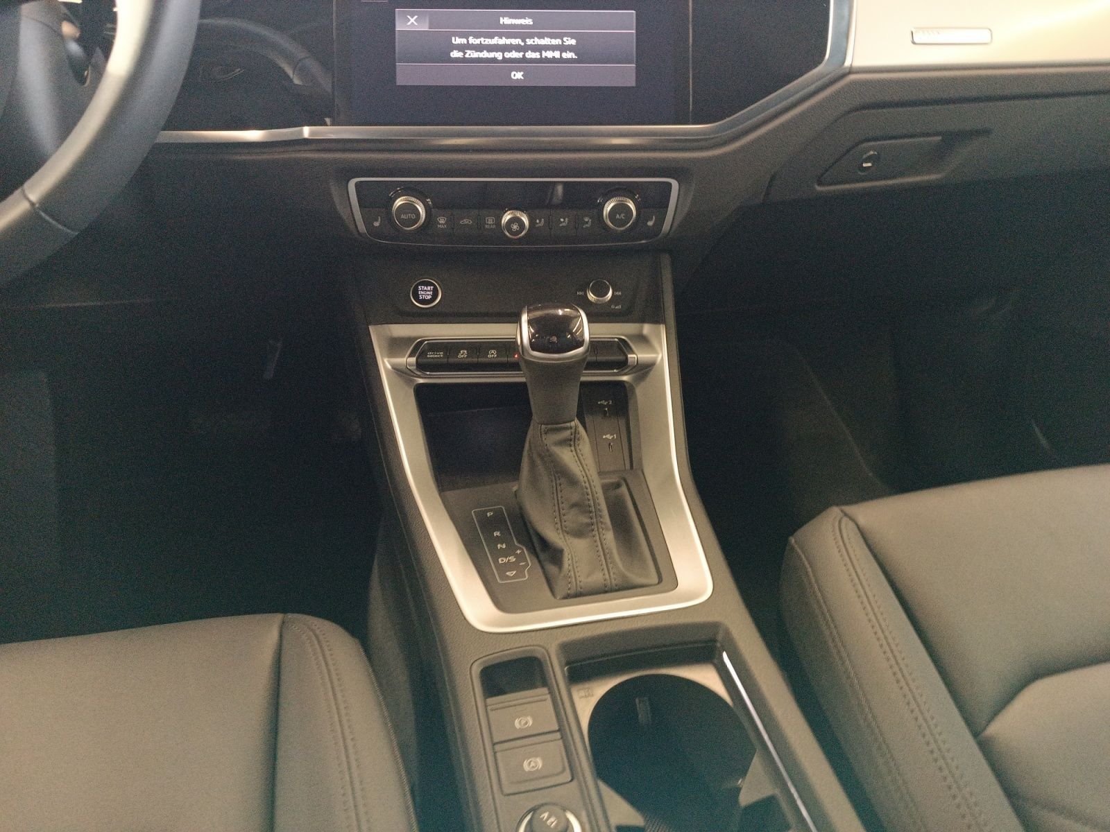 Audi Q3 - Bild 13