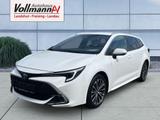 Toyota Corolla 1.8 Hybrid TS Team D - gebrauchte Toyota Corolla aus dem Jahr 2023