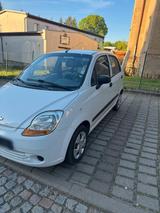 Chevrolet, matiz TÜV NEU - Chevrolet Gebrauchtwagen in Chemnitz