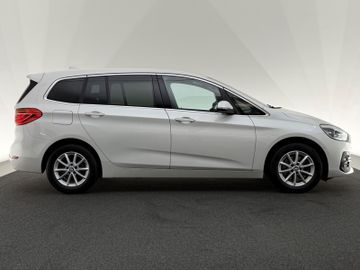 BMW 218 - 8
