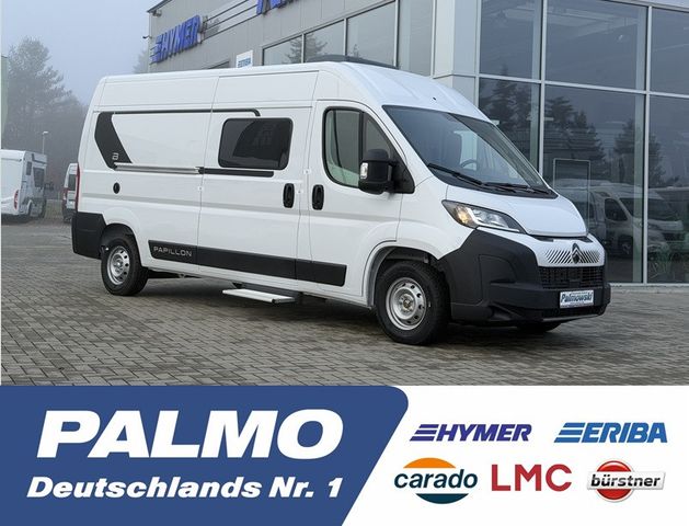 Bürstner Papillon PC 6.0