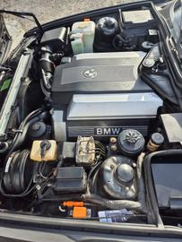 صورة مصغرة 12 لـ 1992 BMW 530