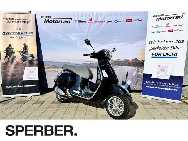 Vespa GTS 310 *Neufahrzeug**LCD-Display**ABS*