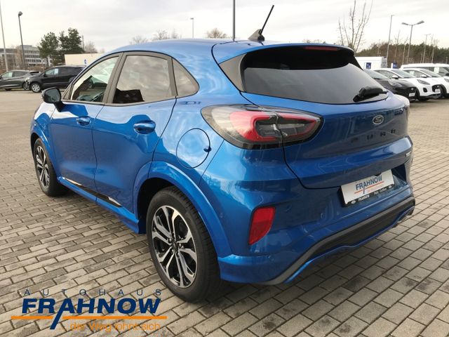 Foto Nummer 6: FORD Puma