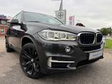 BMW X5 xDrive 30 d M-Sport ACC Kamera 7Sitzer - BMW X5 30 d xDrive M Sport Gebrauchtwagen