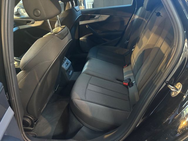 A4 Avant 40 TDI S-Line *MMI-Touch*Virtual*3Zonen