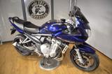 Suzuki GSF1250SA Bandit viel Zubehör - SUZUKI BANDIT
