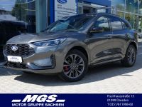 Ford Kuga - Vorschau Bild 1